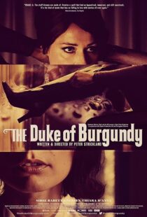 دانلود فیلم The Duke of Burgundy 2014370836-1471877330