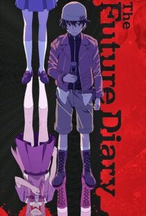 دانلود انیمه The Future Diary (Mirai nikki)373870-49773385