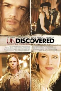 دانلود فیلم Undiscovered 2005370928-980795339