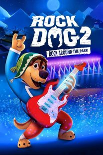 دانلود انیمیشن Rock Dog 2: Rock Around the Park 2021372622-1939364465