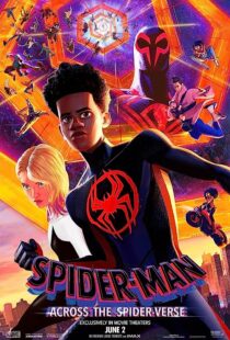 دانلود انیمیشن Spider-Man: Across the Spider-Verse 2023371300-2070963226