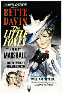 دانلود فیلم The Little Foxes 1941372752-926909447