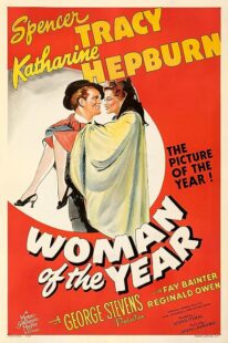 دانلود فیلم Woman of the Year 1942371681-773474681