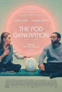 دانلود فیلم The Pod Generation 2023374058-708738854