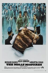 دانلود فیلم The Molly Maguires 1970373839-1603325416