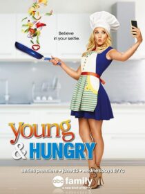 دانلود سریال Young & Hungry373817-1444342349