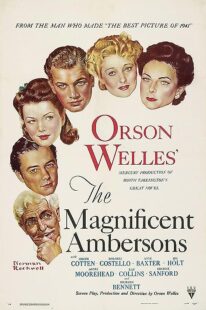 دانلود فیلم The Magnificent Ambersons 1942373829-1583165941