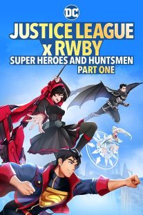 دانلود انیمیشن Justice League x RWBY: Super Heroes and Huntsmen Part One 2023372624-2003924305