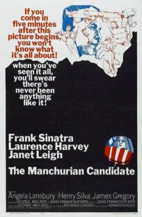 دانلود فیلم The Manchurian Candidate 1962371368-1895001770