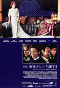 دانلود فیلم The House of Mirth 2000370730-1279424155