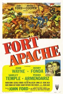 دانلود فیلم Fort Apache 1948370880-418809960