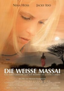 دانلود فیلم The White Massai 2005371745-1612260097