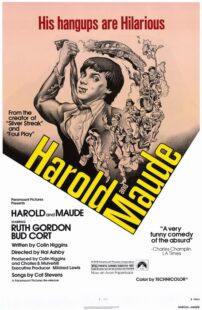 دانلود فیلم Harold and Maude 1971372381-1774495970