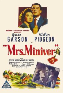 دانلود فیلم Mrs. Miniver 1942371319-318401954