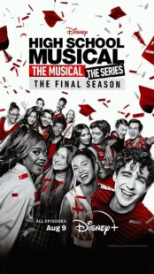 دانلود سریال High School Musical: The Musical: The Series85313-363334820