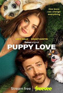 دانلود فیلم Puppy Love 2023372671-1904526556