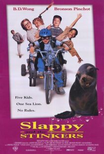 دانلود فیلم Slappy and the Stinkers 1998370923-377143716