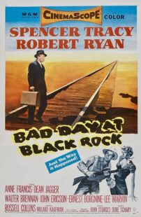 دانلود فیلم Bad Day at Black Rock 1955371260-1379666065