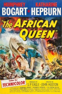 دانلود فیلم The African Queen 1951371742-1464018862