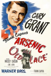 دانلود فیلم Arsenic and Old Lace 1944372380-124388634