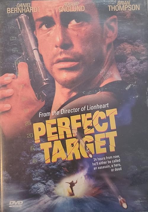 دانلود فیلم Perfect Target 1997