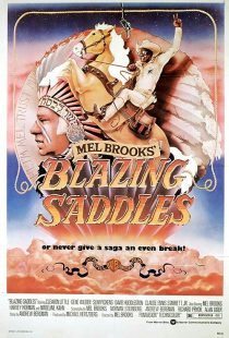 دانلود فیلم Blazing Saddles 1974372756-1585269407