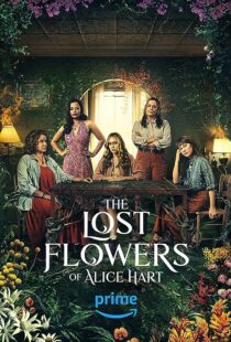 دانلود سریال The Lost Flowers of Alice Hart372080-1382777025