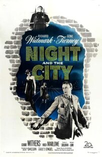 دانلود فیلم Night and the City 1950371687-500589630