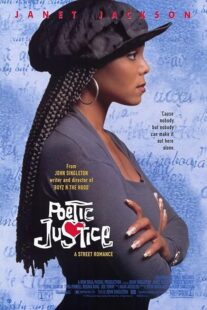 دانلود فیلم Poetic Justice 1993371753-718857769