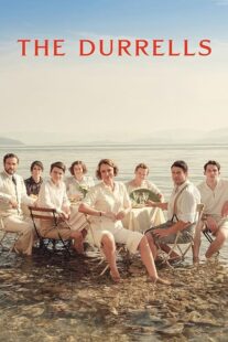 دانلود سریال The Durrells373961-845379444