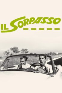 دانلود فیلم Il Sorpasso 1962371371-1215807835