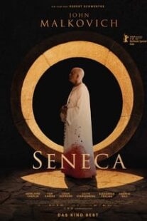 دانلود فیلم Seneca: On the Creation of Earthquakes 2023373150-300418138