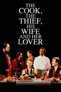 دانلود فیلم The Cook, the Thief, His Wife & Her Lover 1989371067-1389602189