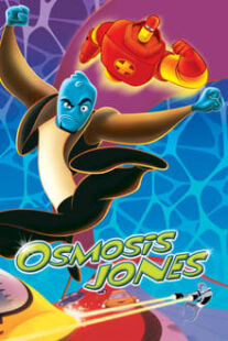 دانلود انیمیشن Osmosis Jones 2001373597-758120246