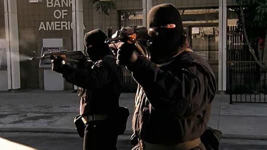 دانلود فیلم 2003 44 Minutes: The North Hollywood Shoot-Out