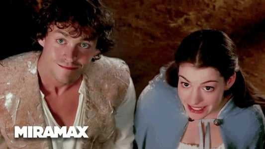 دانلود فیلم Ella Enchanted 2004