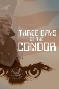 دانلود فیلم Three Days of the Condor 1975371002-1175742003