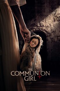 دانلود فیلم The Communion Girl 2022372665-346613417