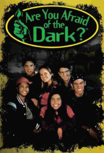 دانلود سریال Are You Afraid of the Dark?375606-800043916