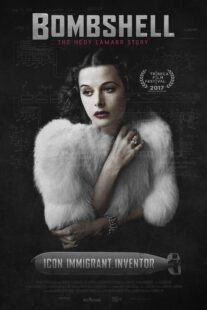 دانلود مستند Bombshell: The Hedy Lamarr Story 2017376818-245336140