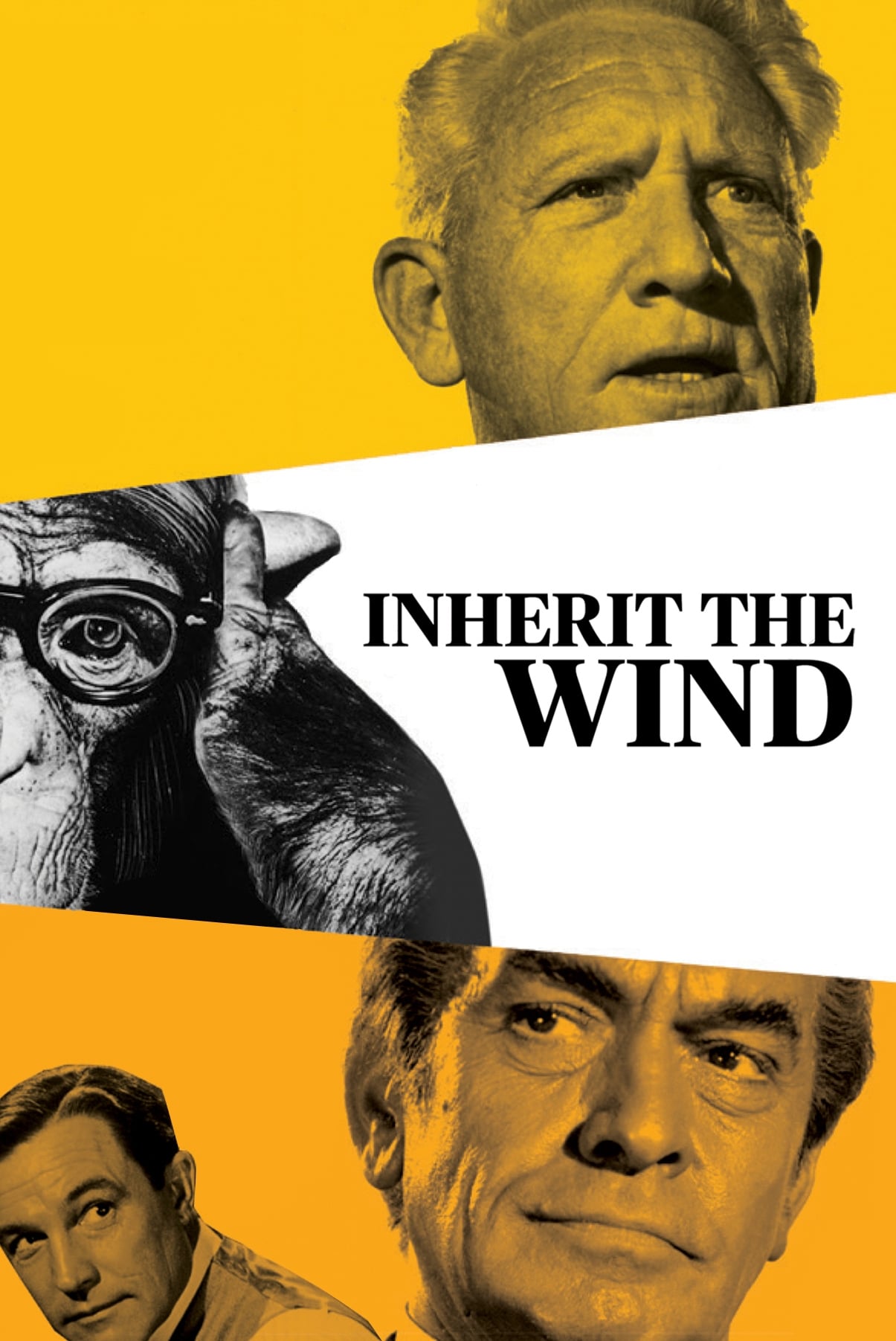 دانلود فیلم Inherit the Wind 1960