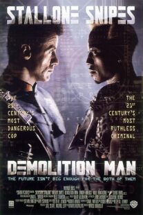 دانلود فیلم Demolition Man 1993375697-439488564