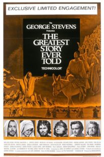 دانلود فیلم The Greatest Story Ever Told 1965377170-783894732