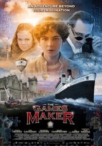 دانلود فیلم The Games Maker 2014375316-758269298