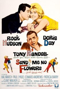 دانلود فیلم Send Me No Flowers 1964375693-563722135