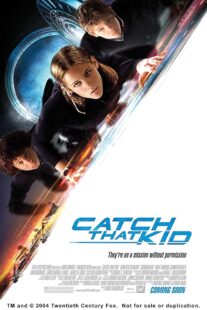 دانلود فیلم Catch That Kid 2004374796-1456339306