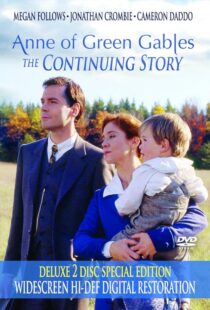 دانلود سریال Anne of Green Gables: The Continuing Story376995-1361328970