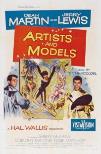 دانلود فیلم Artists and Models 1955374751-603131061