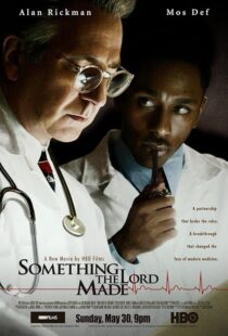 دانلود فیلم Something the Lord Made 2004377097-487601826