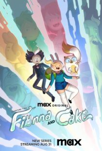 دانلود انیمیشن Adventure Time: Fionna & Cake375081-1670618564